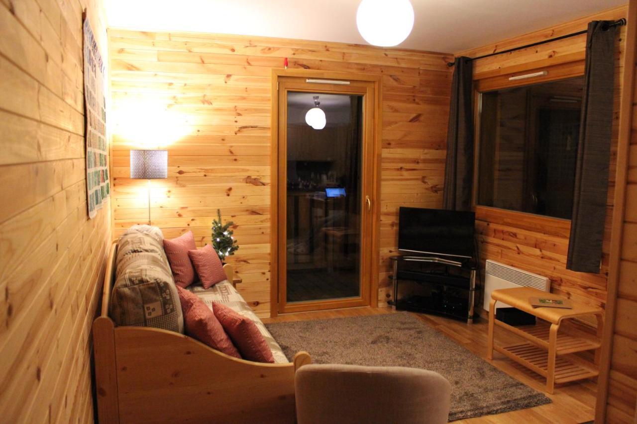Lovely Spacious Apartment 拉普拉涅 外观 照片