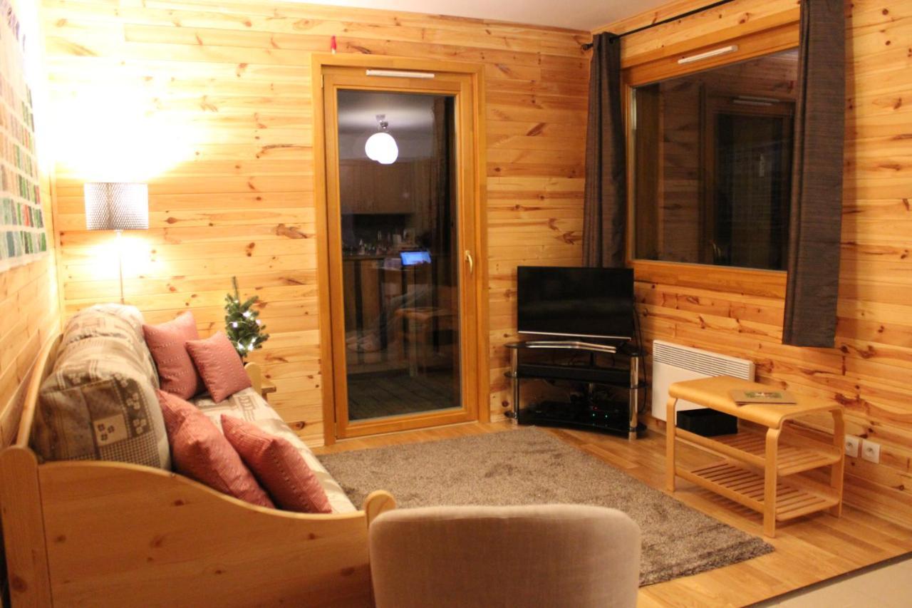 Lovely Spacious Apartment 拉普拉涅 外观 照片