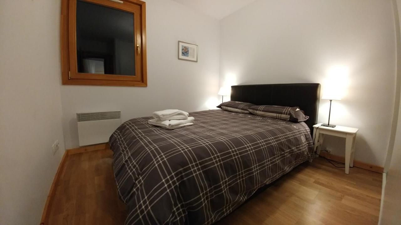 Lovely Spacious Apartment 拉普拉涅 外观 照片