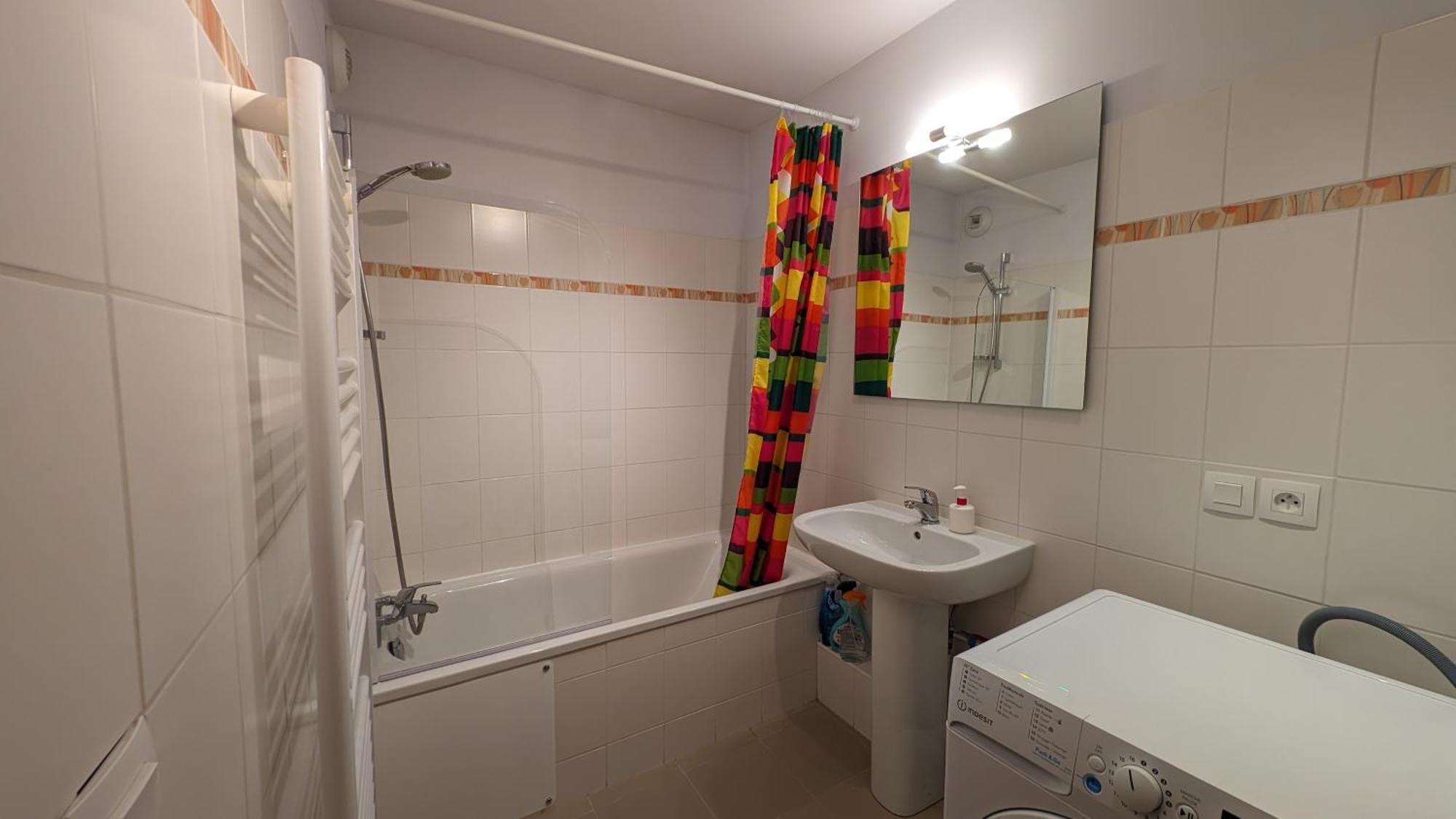 Lovely Spacious Apartment 拉普拉涅 外观 照片